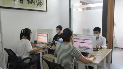 จีน Drake and Jill Eco Packaging Co., Ltd. รายละเอียด บริษัท